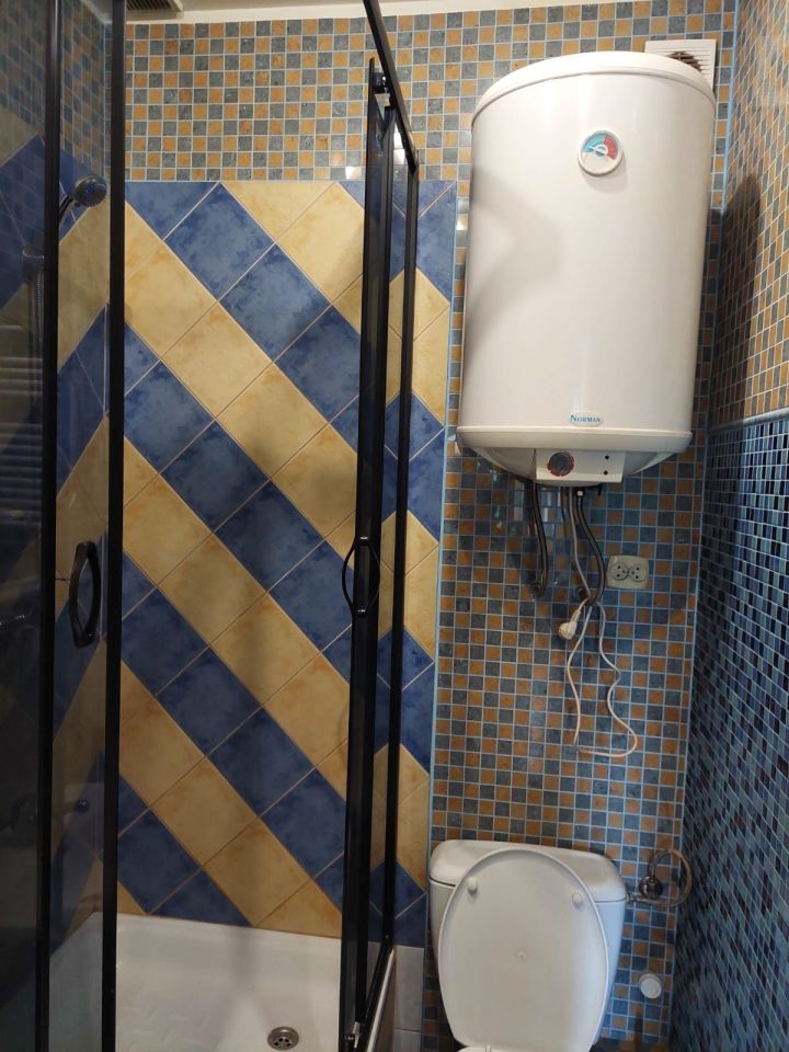 Mieszkanie 1-pokojowe Będzin Grodziec, ul. Marii Konopnickiej. Zdjęcie 8