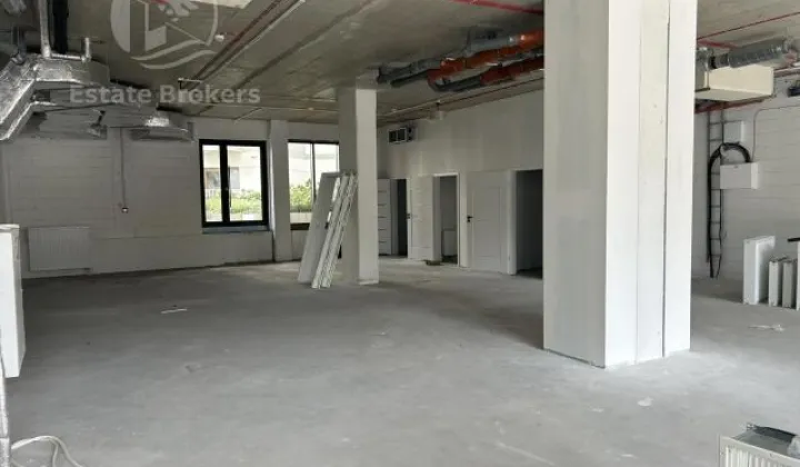 Lokal Wrocław Fabryczna, ul. Grabiszyńska