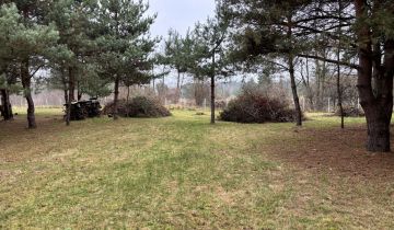 Działka rolno-budowlana Starowola