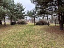 Działka rolno-budowlana Starowola