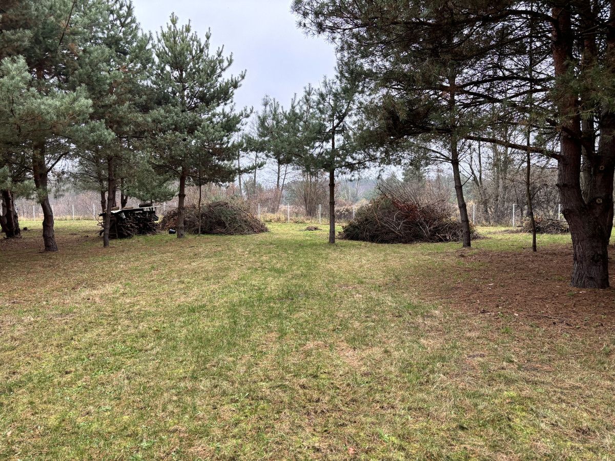 Działka rolno-budowlana Starowola