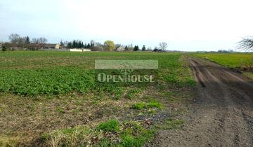 Działka budowlana Górczyna