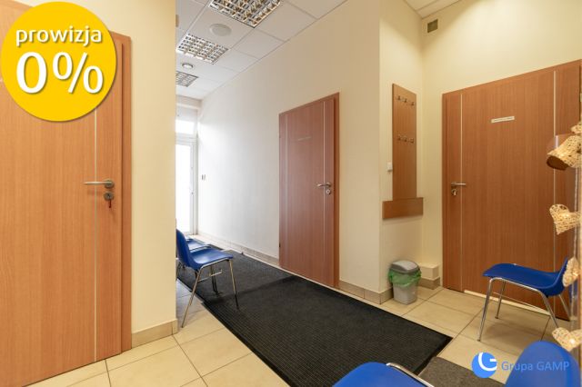 Nieruchomość komercyjna Kraków Mistrzejowice, ul. gen. Leopolda Okulickiego. Zdjęcie 7