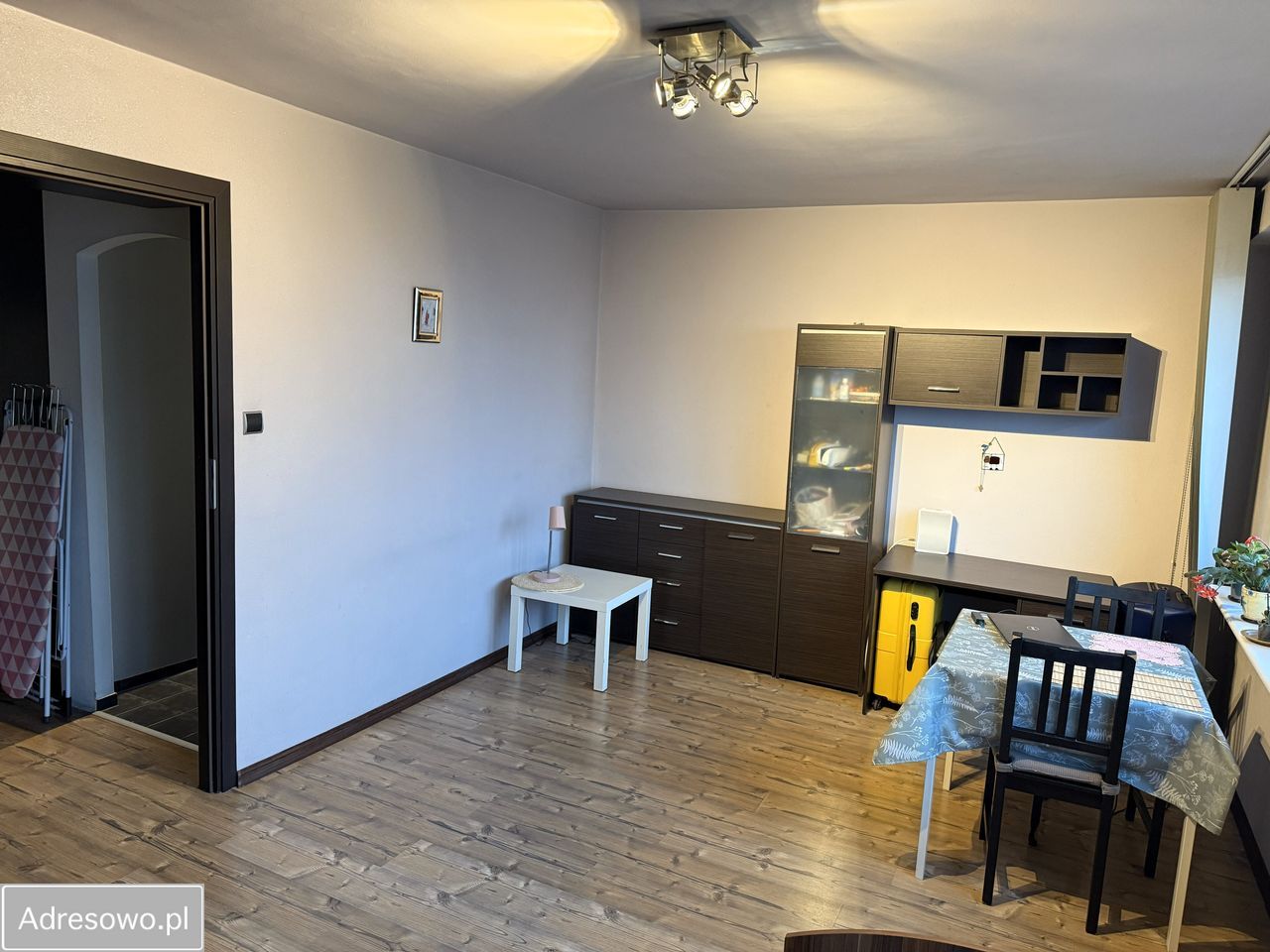 Mieszkanie 1-pokojowe Szczecin Śródmieście