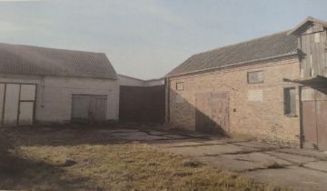 siedlisko Podolszyn, ul. Raszyńska