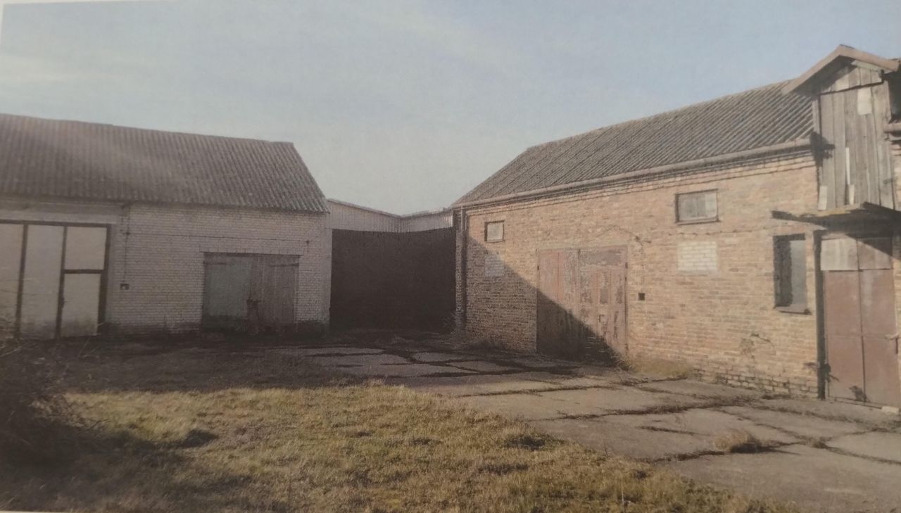 siedlisko Podolszyn, ul. Raszyńska. Zdjęcie 2