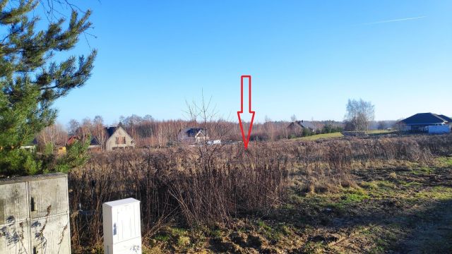 Działka budowlana Józefów, ul. Agatowa. Zdjęcie 9