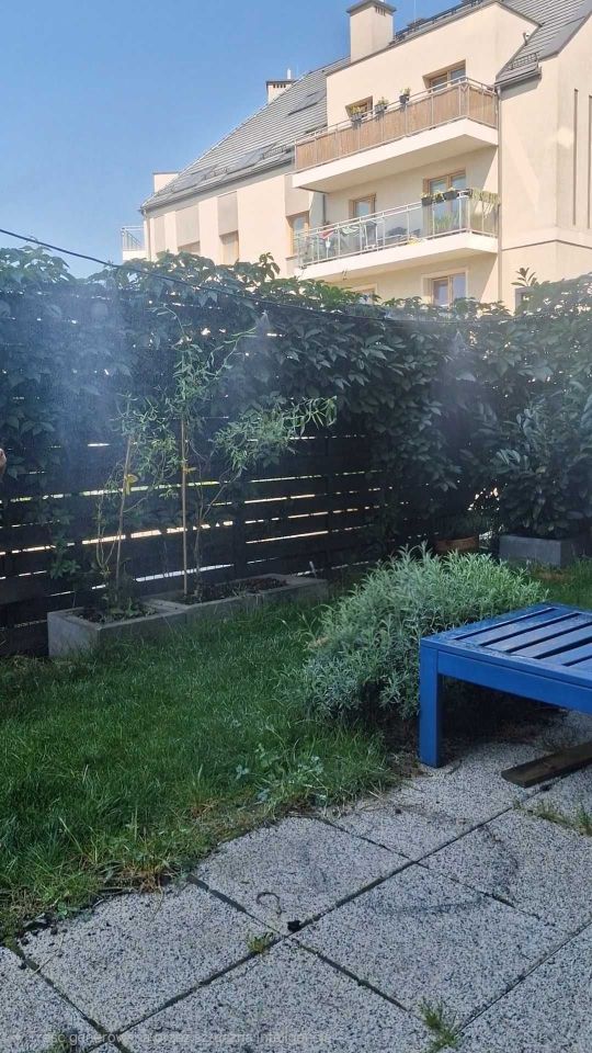 Mieszkanie 2-pokojowe Wrocław Oporów, ul. Ibn Siny Awicenny. Zdjęcie 2