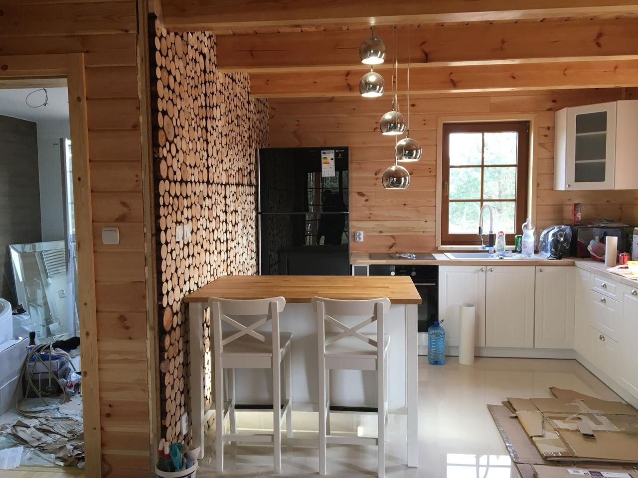 dom wolnostojący Dalny Las. Zdjęcie 4