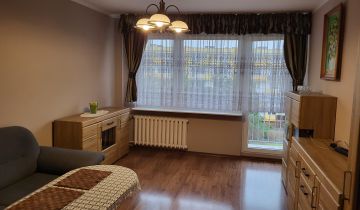 Mieszkanie 3-pokojowe Bydgoszcz Fordon, ul. Przyjaciół