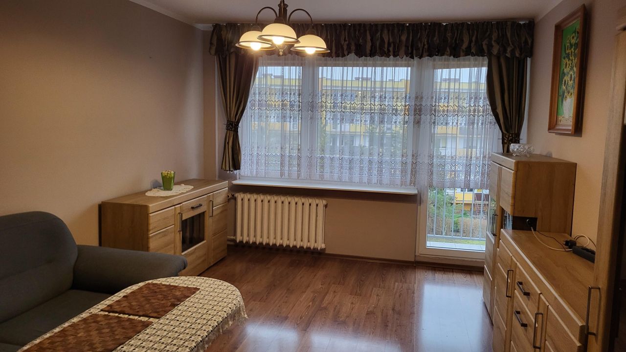 Mieszkanie 3-pokojowe Bydgoszcz Fordon, ul. Przyjaciół