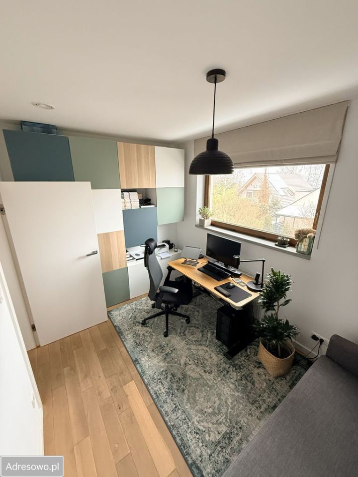 dom wolnostojący, 5 pokoi Kraków Sidzina, ul. Medalionów. Zdjęcie 6