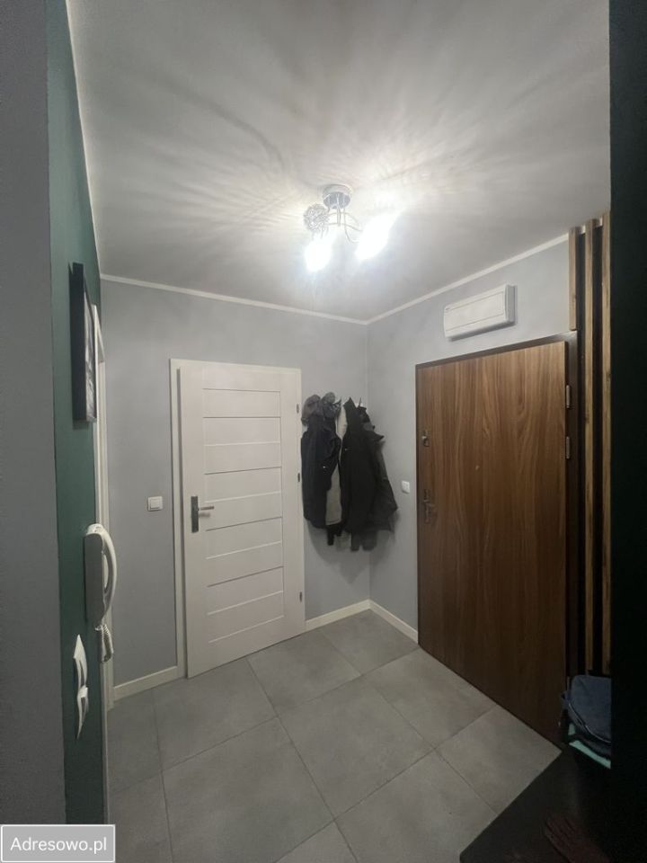 Mieszkanie 2-pokojowe Wrocław Fabryczna, ul. Kokosowa. Zdjęcie 13