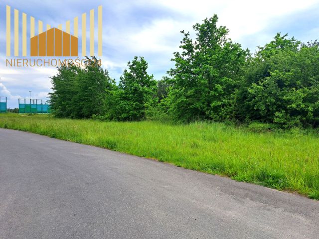 Działka budowlana Choszczówka Rudzka. Zdjęcie 8