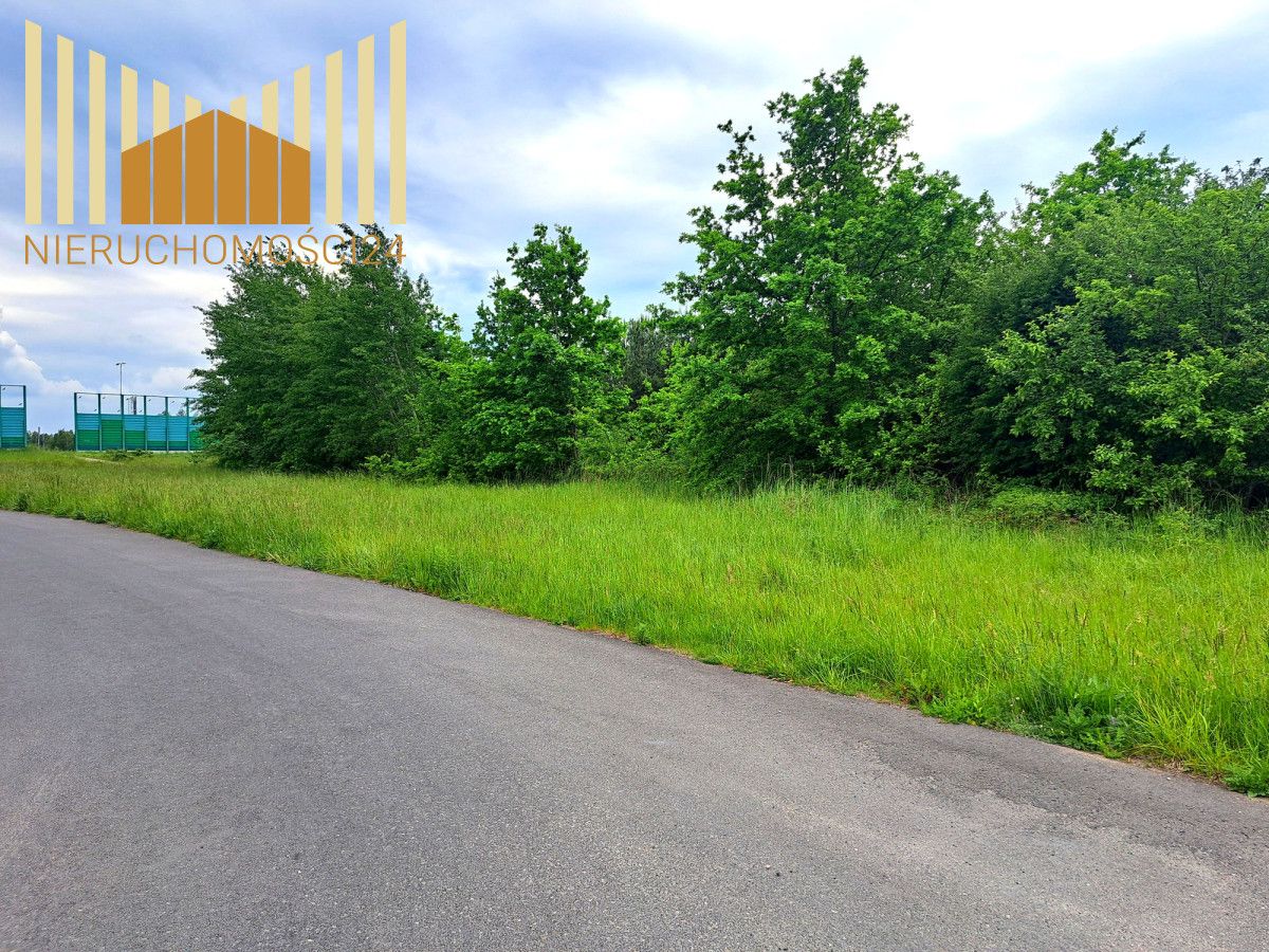 Działka budowlana Choszczówka Rudzka. Zdjęcie 8