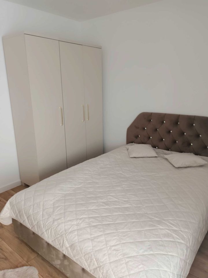 Mieszkanie 2-pokojowe Lublin Wrotków, ul. Ks. Wincentego Granata. Zdjęcie 7