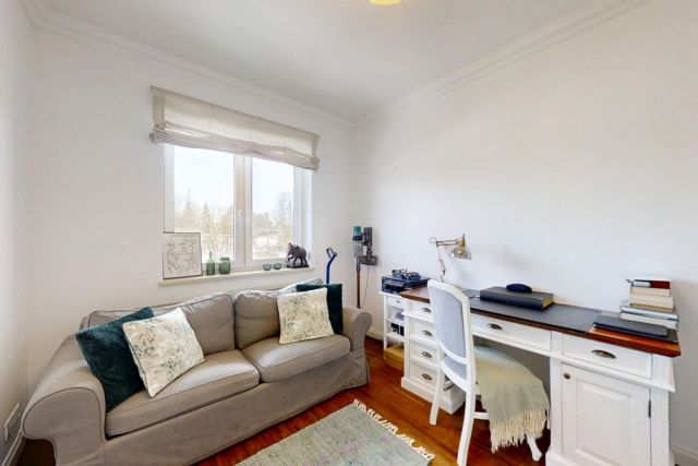 Mieszkanie 5-pokojowe Łódź Górna. Zdjęcie 9