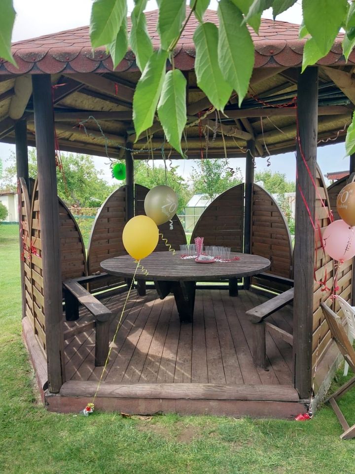 Działka rod Gorzów Wielkopolski. Zdjęcie 7