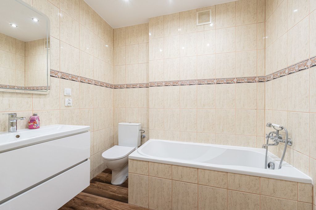 Mieszkanie 2-pokojowe Warszawa, al. gen. Antoniego Chruściela "Montera". Zdjęcie 9