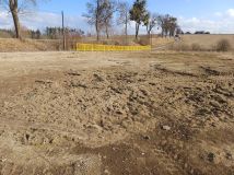 Działka budowlana Tuchola, ul. Aleksandra Janta-Połczyńskiego. Zdjęcie 4