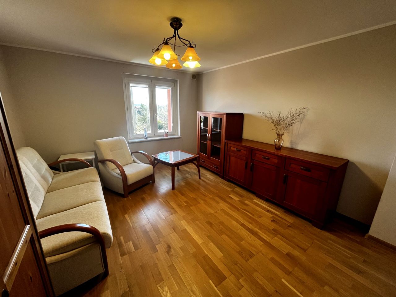 Mieszkanie 3-pokojowe Wałbrzych Konradów, ul. Spacerowa. Zdjęcie 6