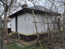 Działka rod Wrocław Śródmieście, al. Marcina Kromera. Zdjęcie 1