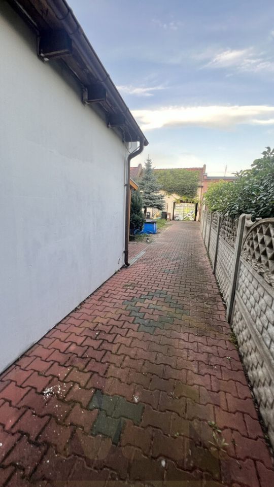 kamienica, 5 pokoi Leszno Zaborowo. Zdjęcie 6