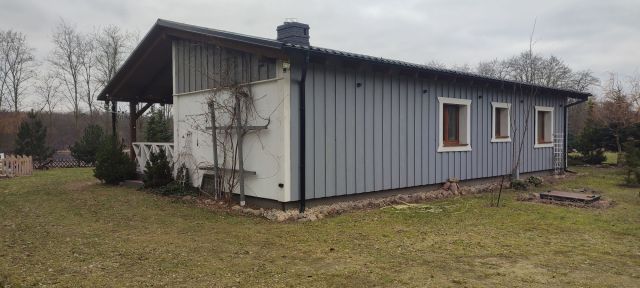 dom wolnostojący Nowe Kramsko. Zdjęcie 1