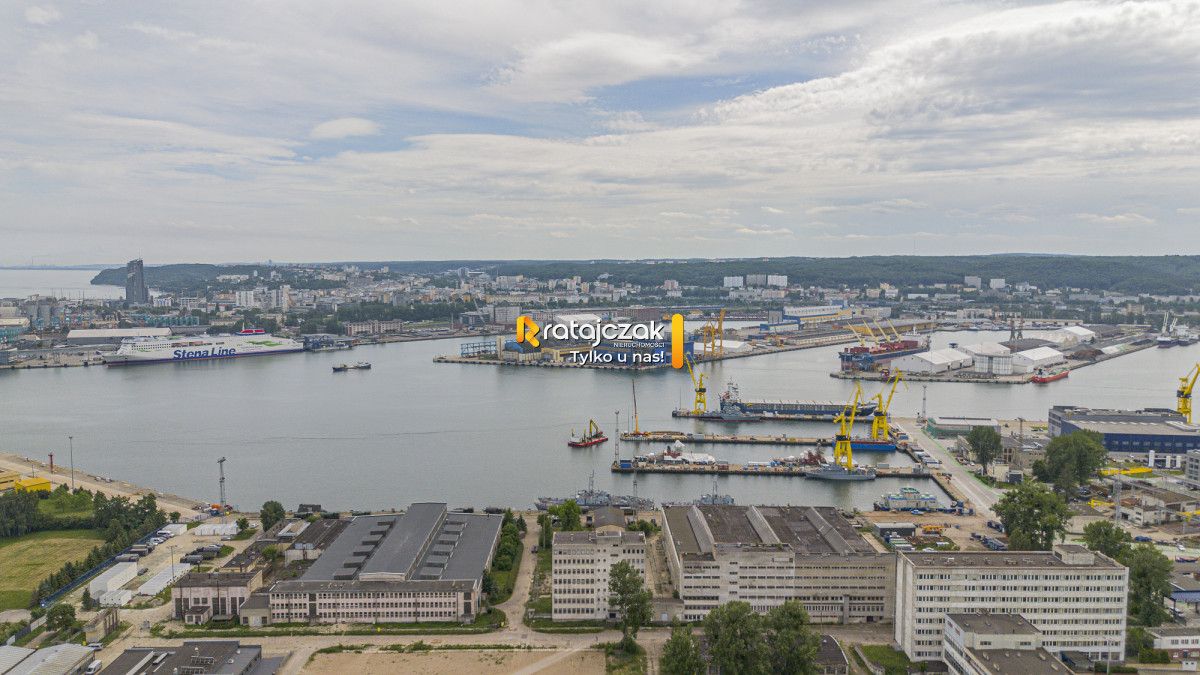 Mieszkanie 2-pokojowe Gdynia Oksywie, ul. inż. J. Śmidowicza. Zdjęcie 21