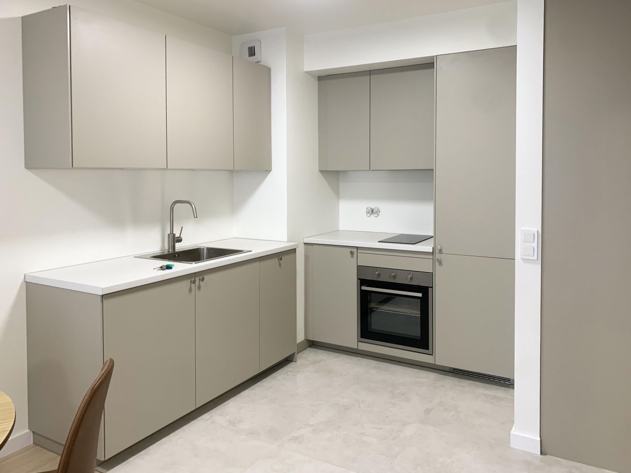 Mieszkanie 2-pokojowe Kraków Prądnik Czerwony, ul. Lublańska. Zdjęcie 2