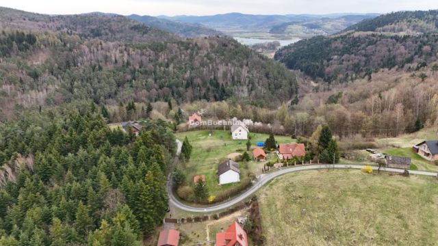 dom wolnostojący, 3 pokoje Wytrzyszczka. Zdjęcie 9