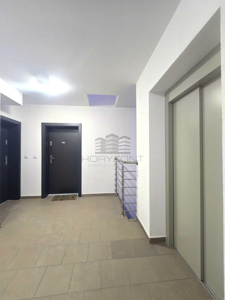 Mieszkanie 3-pokojowe Bydgoszcz Fordon, ul. Pawła Edmunda Strzeleckiego. Zdjęcie 14