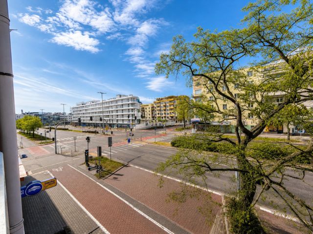 Mieszkanie 2-pokojowe Gdynia Śródmieście, ul. Władysława IV. Zdjęcie 16