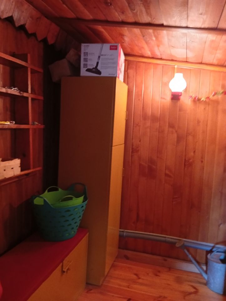 Działka rod Wólka Kozodawska, ul. Główna. Zdjęcie 20