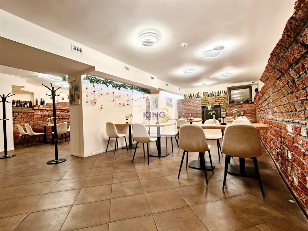 Lokal Szczecin Centrum. Zdjęcie 3