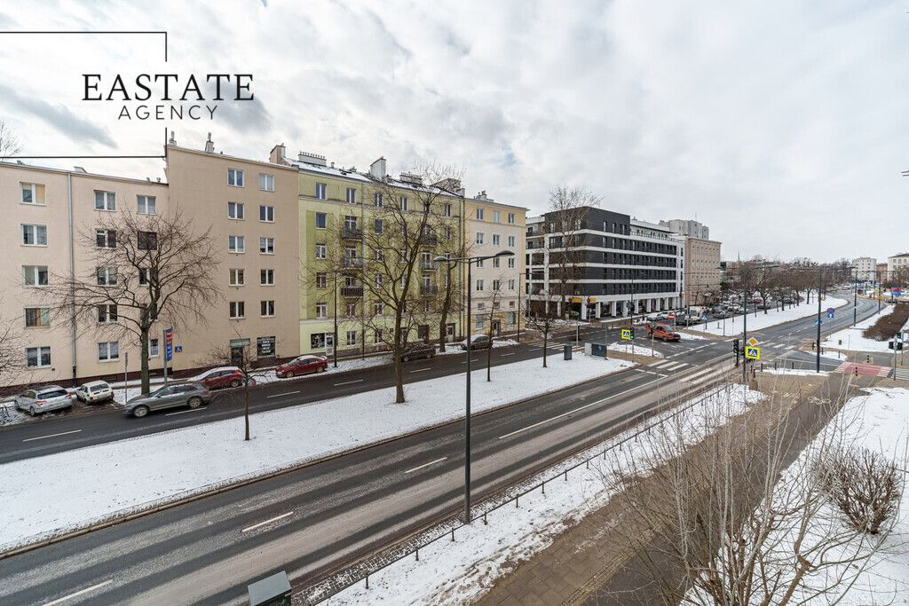 Mieszkanie 2-pokojowe Warszawa Wola, ul. Leszno. Zdjęcie 10