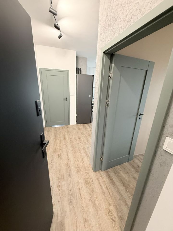 Mieszkanie 2-pokojowe Lublin Węglin, ul. Jemiołuszki. Zdjęcie 8