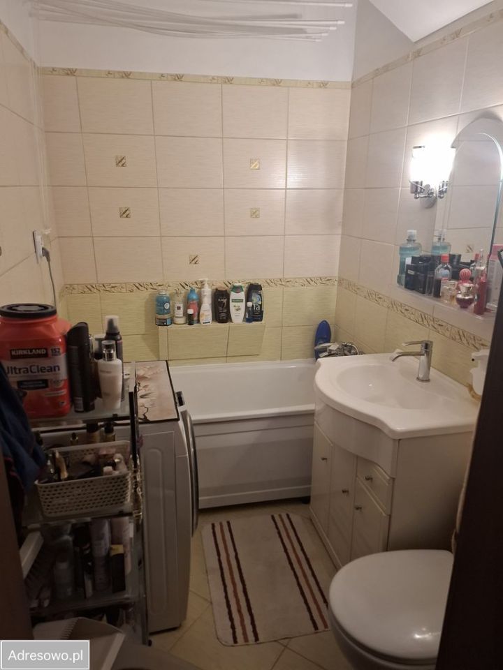 Mieszkanie 2-pokojowe Zielona Góra Centrum, ul. Ptasia. Zdjęcie 5