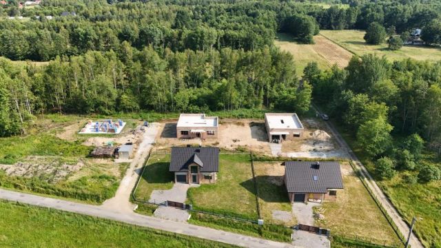 dom wolnostojący, 4 pokoje Dąbrówka. Zdjęcie 7
