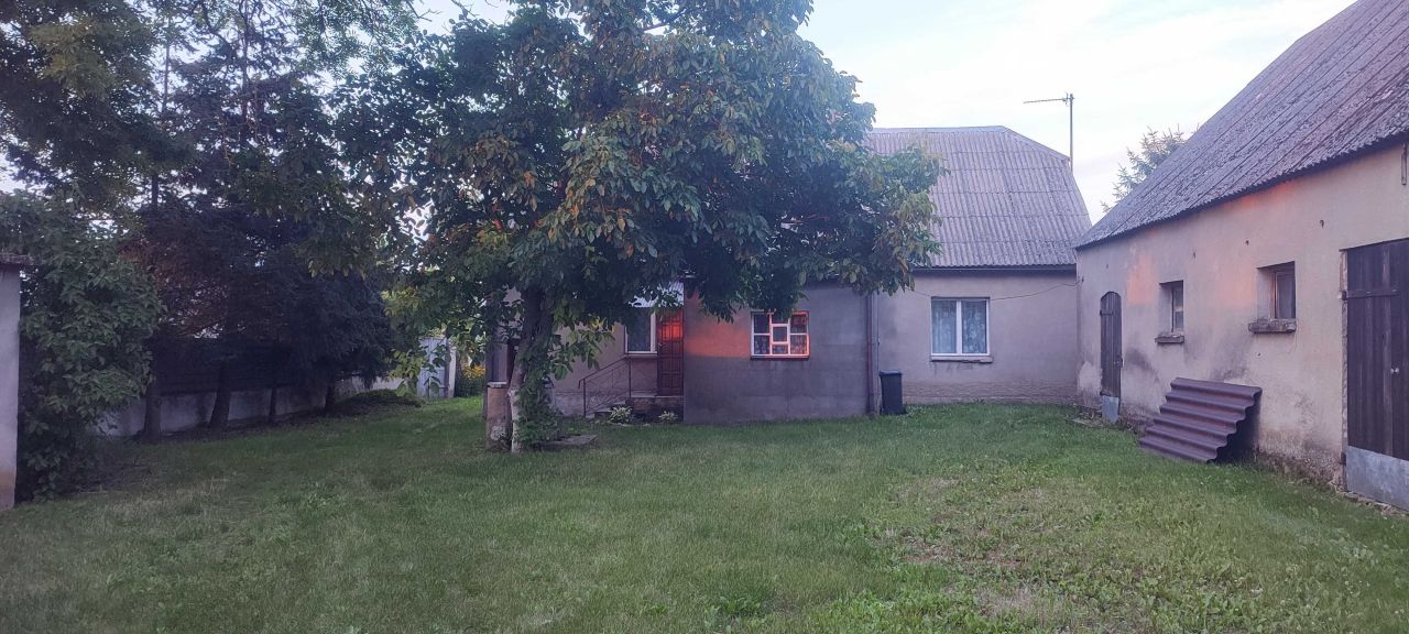 siedlisko, 4 pokoje Ryszewo. Zdjęcie 2