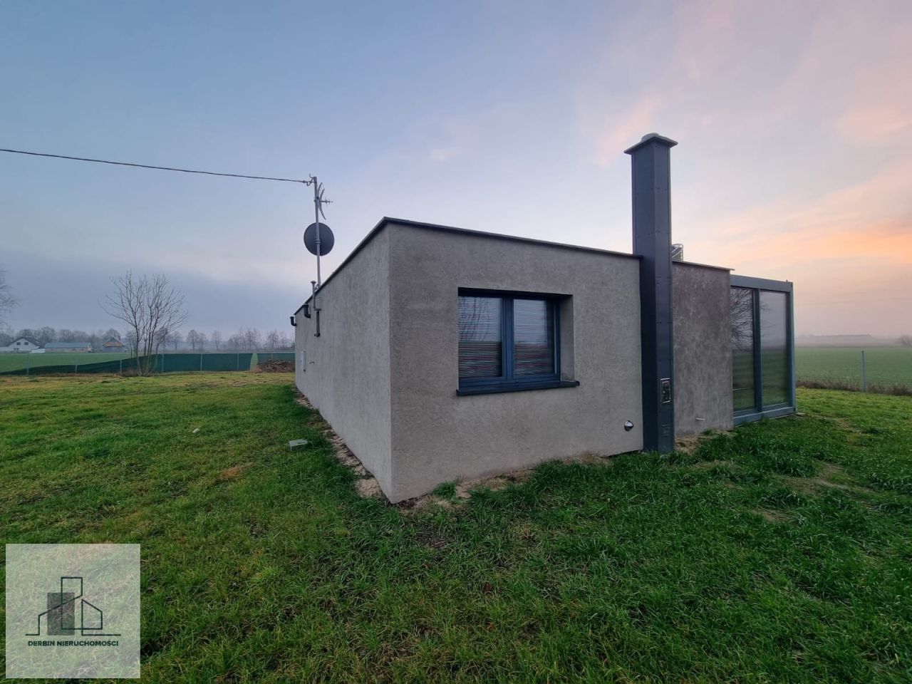 dom wolnostojący, 3 pokoje Wieliszew. Zdjęcie 16