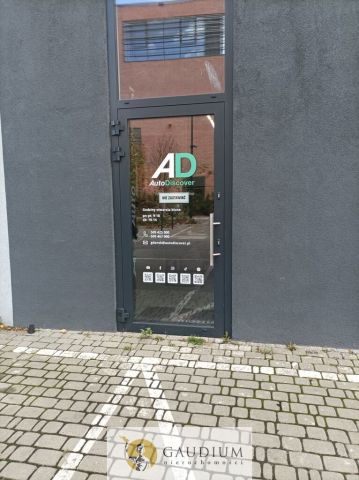 Lokal Gdańsk Przymorze, al. Rzeczypospolitej. Zdjęcie 8