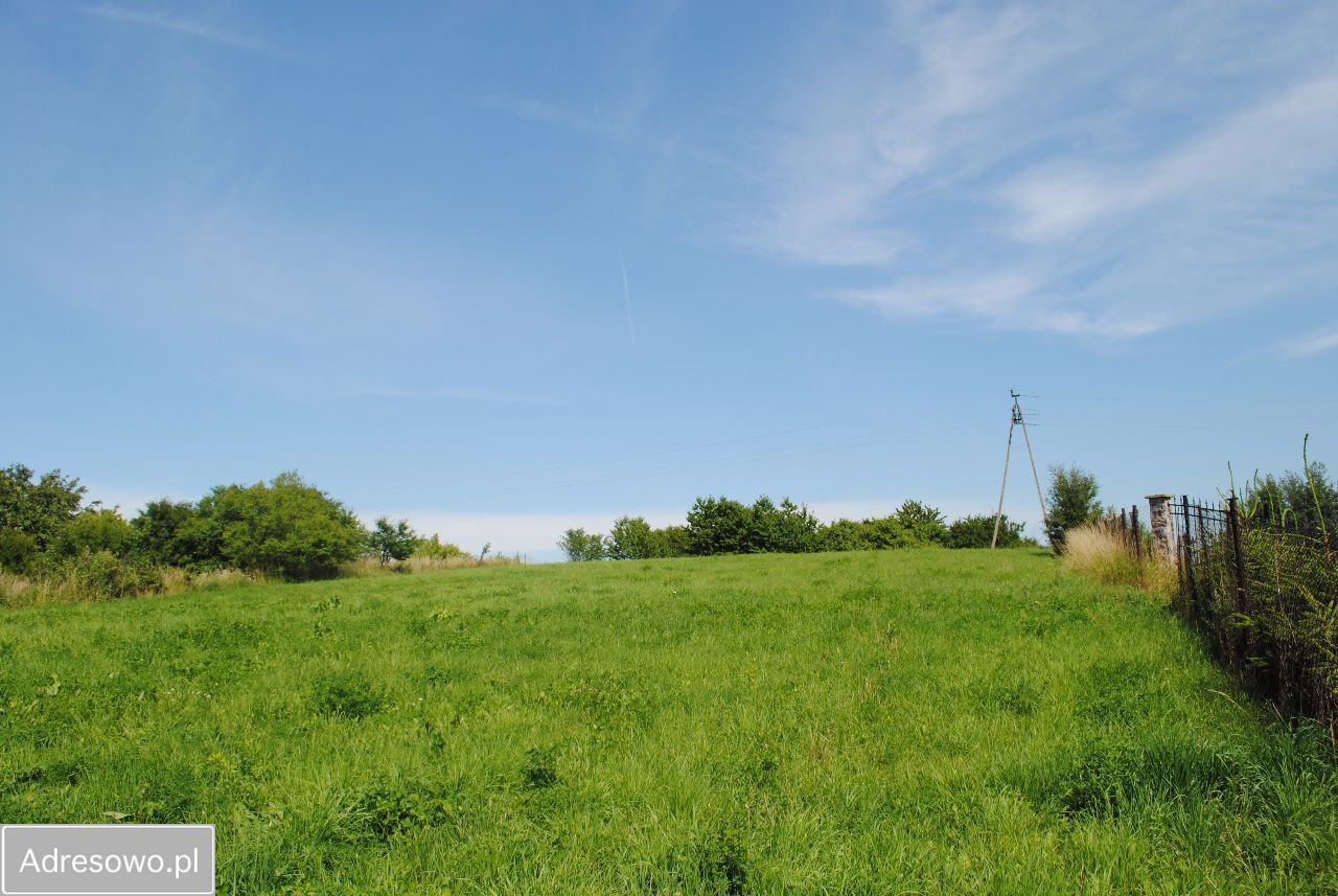Działka budowlana Marcinkowo. Zdjęcie 3