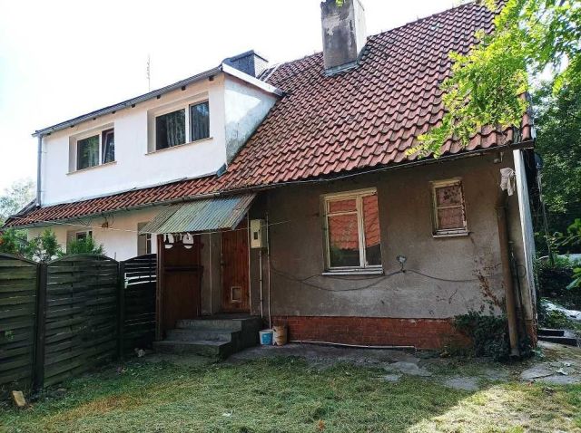 bliźniak Nowe Warpno Podgrodzie. Zdjęcie 1