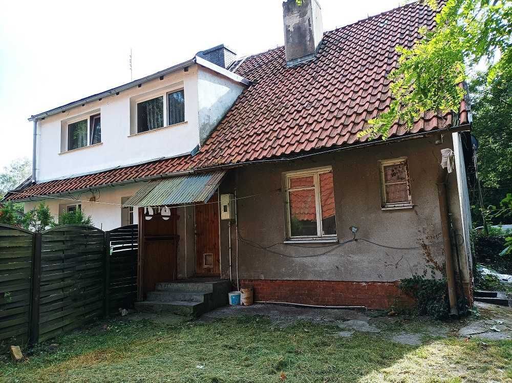 bliźniak Nowe Warpno Podgrodzie