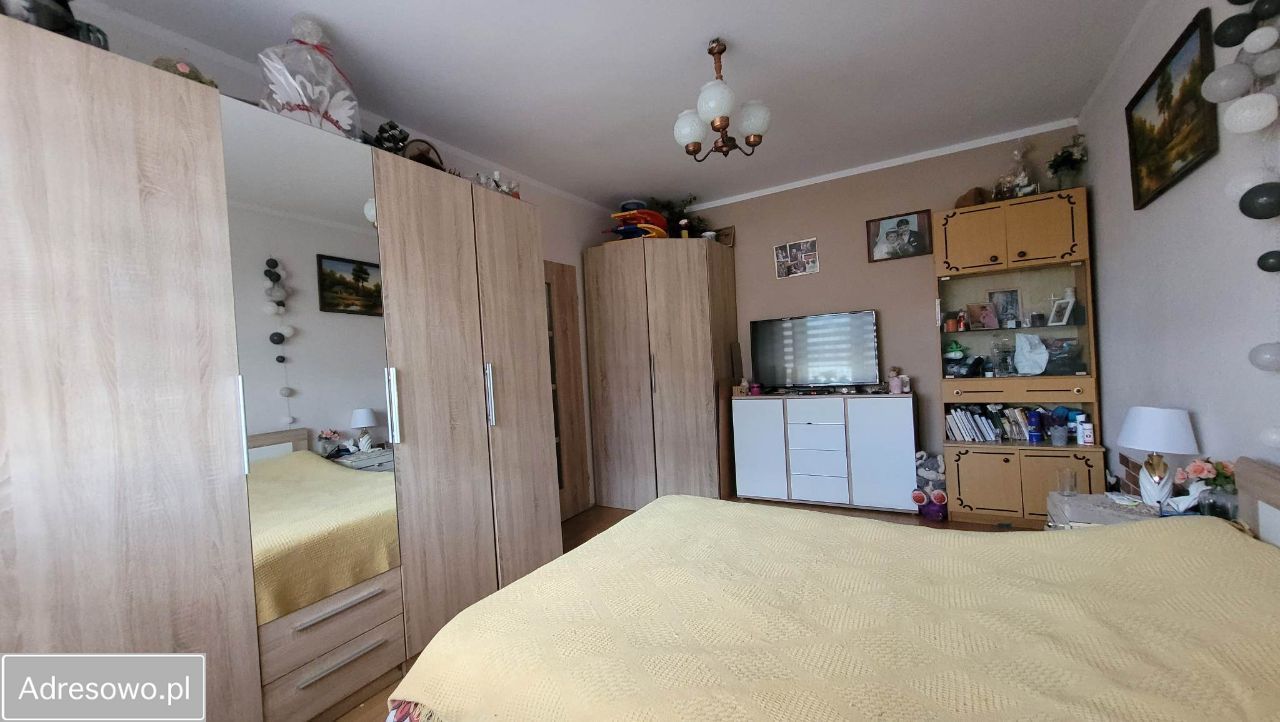 Mieszkanie 4-pokojowe Sadlinki, ul. Brzozowa. Zdjęcie 8