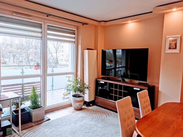 Mieszkanie 3-pokojowe Warszawa Targówek, ul. Remiszewska. Zdjęcie 1