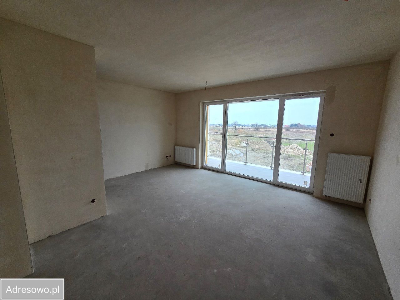 Mieszkanie 1-pokojowe Kutno, ul. Andrzeja Wajdy. Zdjęcie 7