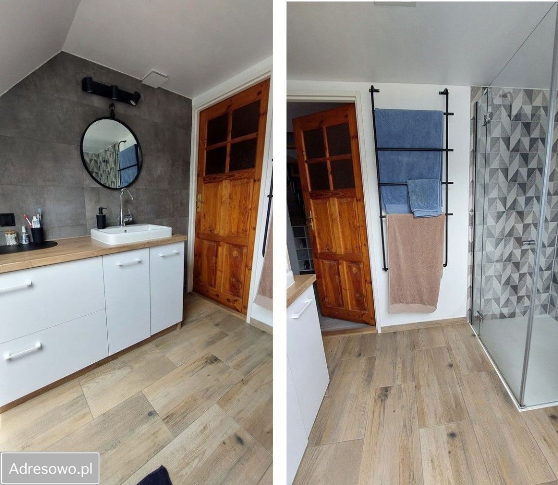 Mieszkanie 2-pokojowe Świeradów-Zdrój. Zdjęcie 11