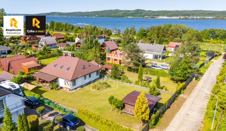 dom wolnostojący, 7 pokoi Nadole, ul. Osiedle na Stoku